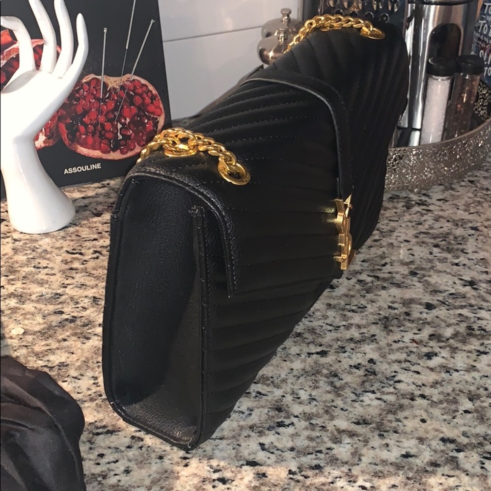 YSL Envelope Bag COPY - Picture 7 of 10